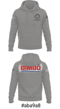 Oxford ranger 32530093 Hoodie - 17