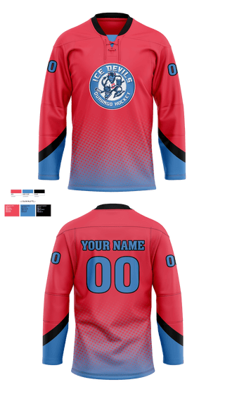 Hockey Jersey, Mankato Area Youth Baseball Association, Baseball, Teamtime, Team time, sublimation, custom sports apparel, team uniforms, spirit wear, spiritwear, sports uniforms, custom shirts, team store, custom team store, fundraiser sports, apparel fundraiser