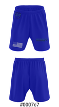 Oconto 23745776 Athletic Shorts With Pockets - 15