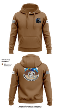 undefined Hoodie - 30