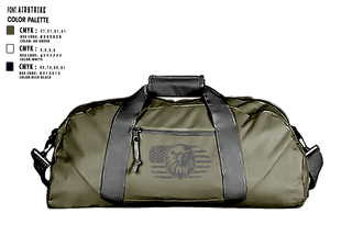 Duffle Bag, Eagle Brothers, , Teamtime, Team time, sublimation, custom sports apparel, team uniforms, spirit wear, spiritwear, sports uniforms, custom shirts, team store, custom team store, fundraiser sports, apparel fundraiser