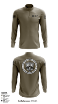2BCT H2F 96509801 Quarter Zip Jacket - 10