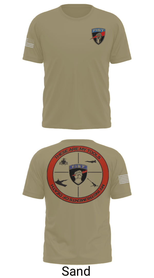 Short Sleeve Performance Shirt, Bravo 1/78th FA, Army, Teamtime, Team time, sublimation, custom sports apparel, team uniforms, spirit wear, spiritwear, sports uniforms, custom shirts, team store, custom team store, fundraiser sports, apparel fundraiser