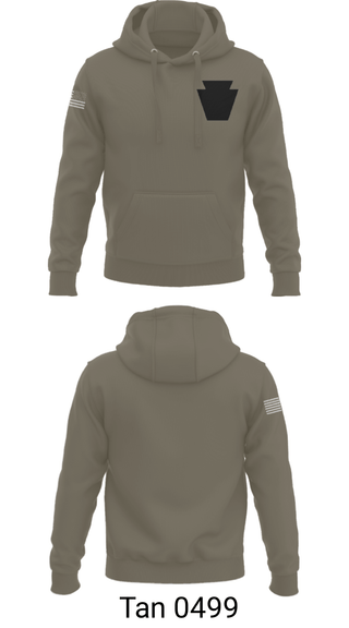 Hoodie, Blackout, National Guard, Teamtime, Team time, sublimation, custom sports apparel, team uniforms, spirit wear, spiritwear, sports uniforms, custom shirts, team store, custom team store, fundraiser sports, apparel fundraiser