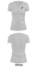 Cosecha 73005195 Women's Short Sleeve V-neck Shirt - 19