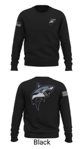 Great white guns 55052076 Crew Neck Sweatshirt - 25