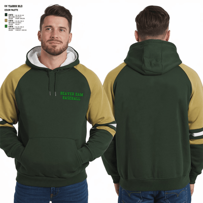 Beaver Dam 40929734 Hoodie - 2