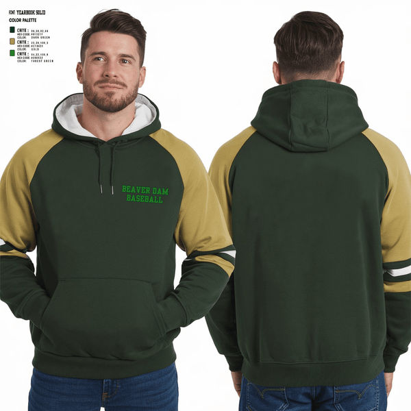 Hoodie, Beaver Dam, Baseball, Teamtime, Team time, sublimation, custom sports apparel, team uniforms, spirit wear, spiritwear, sports uniforms, custom shirts, team store, custom team store, fundraiser sports, apparel fundraiser