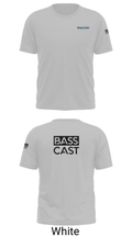 Bass Cast OutdoorsBass Cast Outdoors 33695819 Short Sleeve Performance Shirt - 6