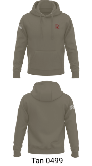 Hoodie, 647 RSG, Army, Teamtime, Team time, sublimation, custom sports apparel, team uniforms, spirit wear, spiritwear, sports uniforms, custom shirts, team store, custom team store, fundraiser sports, apparel fundraiser