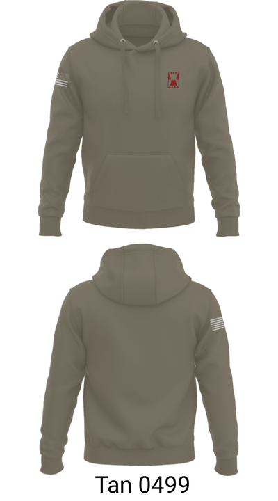 647 RSG 4218296 Hoodie - 78