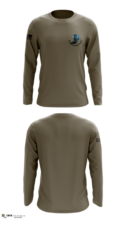 undefined Hoodie - 2