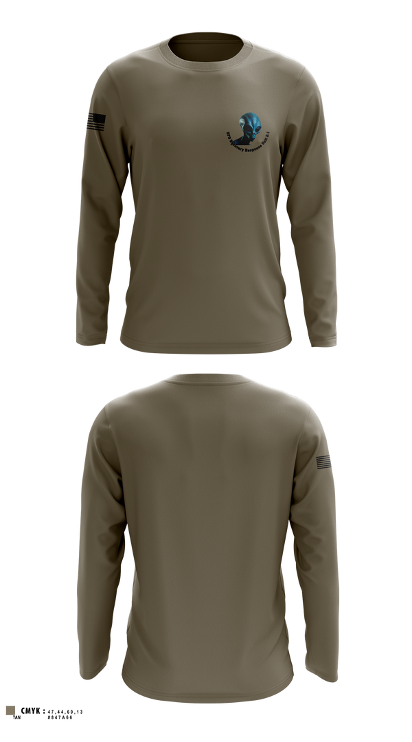 Hoodie, UFO Recovery Response Unit  2-1, , Teamtime, Team time, sublimation, custom sports apparel, team uniforms, spirit wear, spiritwear, sports uniforms, custom shirts, team store, custom team store, fundraiser sports, apparel fundraiser