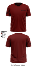 Best co 39 BSB 97174567 Short Sleeve Performance Shirt - 2