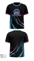 SearchNSeize Short Sleeve Performance Shirt - 2
