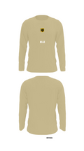 Max 65096372 Long Sleeve Performance Shirt - 92