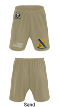 2-14 CAV ACE HIGH 68532779 Athletic Shorts With Pockets - 50