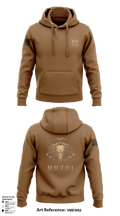 Ranch MH701 27250348 Hoodie - 103