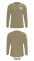 504th BDE S2 SSO Team 19347598 Long Sleeve Performance Shirt 86