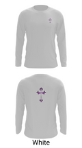 Jellyfam 86431082 Long Sleeve Performance Shirt - 7