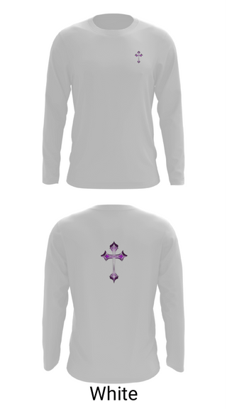 Long Sleeve Performance Shirt, Jellyfam, Men's Basketball, Teamtime, Team time, sublimation, custom sports apparel, team uniforms, spirit wear, spiritwear, sports uniforms, custom shirts, team store, custom team store, fundraiser sports, apparel fundraiser