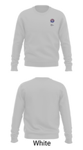 Arlington 9913031 Crew Neck Sweatshirt - 2