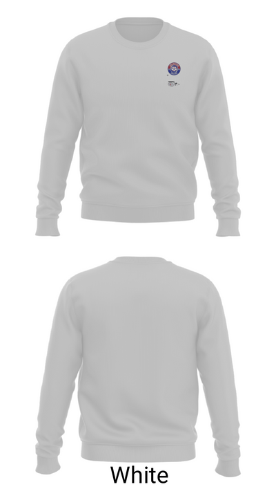 Arlington 9913031 Crew Neck Sweatshirt - 2