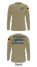 MKT Ingolstadt 59299267 Long Sleeve Performance Shirt - 86
