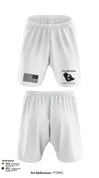 Athletic Shorts With Pockets, , Army, Teamtime, Team time, sublimation, custom sports apparel, team uniforms, spirit wear, spiritwear, sports uniforms, custom shirts, team store, custom team store, fundraiser sports, apparel fundraiser
