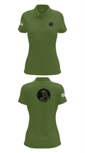 Viper PLT 18249091 Women's Short Sleeve Performance Polo  - 55