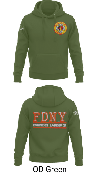 Hoodie, LA CASA GRANDE E82 and L31, Fire Department, Teamtime, Team time, sublimation, custom sports apparel, team uniforms, spirit wear, spiritwear, sports uniforms, custom shirts, team store, custom team store, fundraiser sports, apparel fundraiser