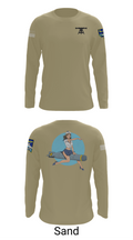 733 83106436 Long Sleeve Performance Shirt 82