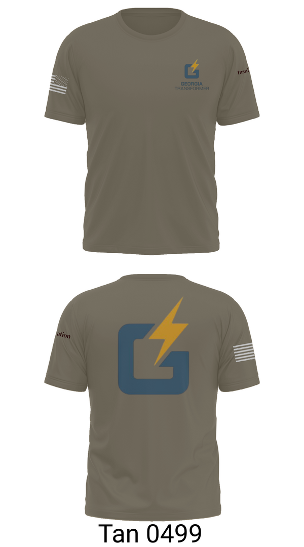 Old School Cotton Feel Shirt, , Police, Teamtime, Team time, sublimation, custom sports apparel, team uniforms, spirit wear, spiritwear, sports uniforms, custom shirts, team store, custom team store, fundraiser sports, apparel fundraiser