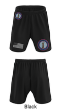 Ben 95091328 Athletic Shorts With Pockets - 28