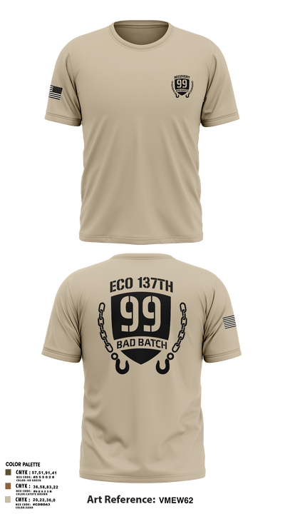 undefined Short Sleeve Performance Shirt - 10