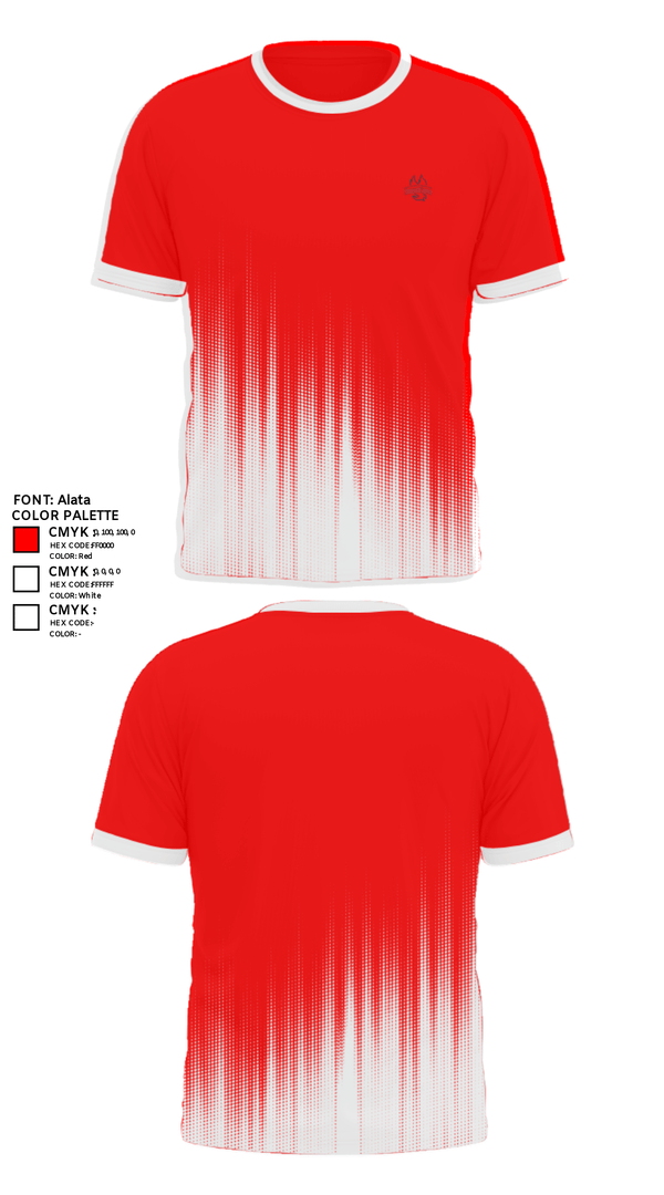 Short Sleeve Performance Shirt, Miami University - Middletown Baseball, Baseball, Teamtime, Team time, sublimation, custom sports apparel, team uniforms, spirit wear, spiritwear, sports uniforms, custom shirts, team store, custom team store, fundraiser sports, apparel fundraiser