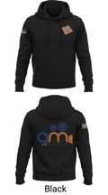 AM PRODUCTION 13584295 Hoodie - 25