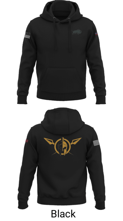 1-40 cav 35802734 Hoodie - 10