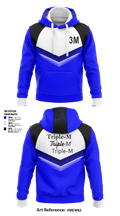 Macson McDonald Hoodie - 1
