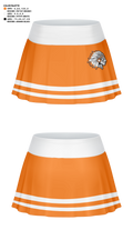 RRMS Cheer 7036468 Skort - 41