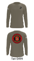 V3/2 53634498 Long Sleeve Performance Shirt 66