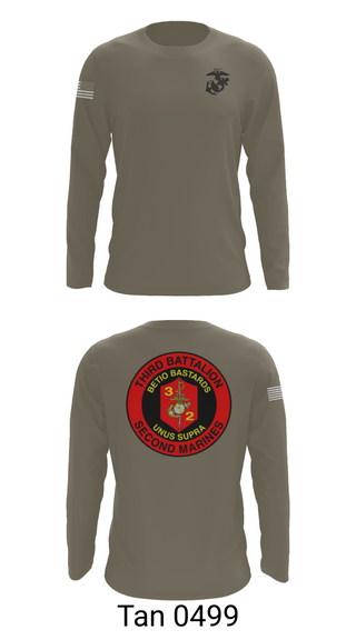 Long Sleeve Performance Shirt, V3/2, , Teamtime, Team time, sublimation, custom sports apparel, team uniforms, spirit wear, spiritwear, sports uniforms, custom shirts, team store, custom team store, fundraiser sports, apparel fundraiser