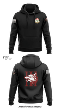 Apache company, 4-6 IN 88523274 Hoodie - 101