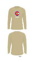 Restore 33265594 Long Sleeve Performance Shirt 88