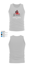 Sadedrywall & remolding llc 33909417 Tank Top - 13