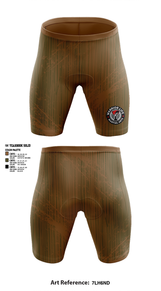 Mens Compression Shorts, Warrior Life Martial Arts, Wrestling, Teamtime, Team time, sublimation, custom sports apparel, team uniforms, spirit wear, spiritwear, sports uniforms, custom shirts, team store, custom team store, fundraiser sports, apparel fundraiser