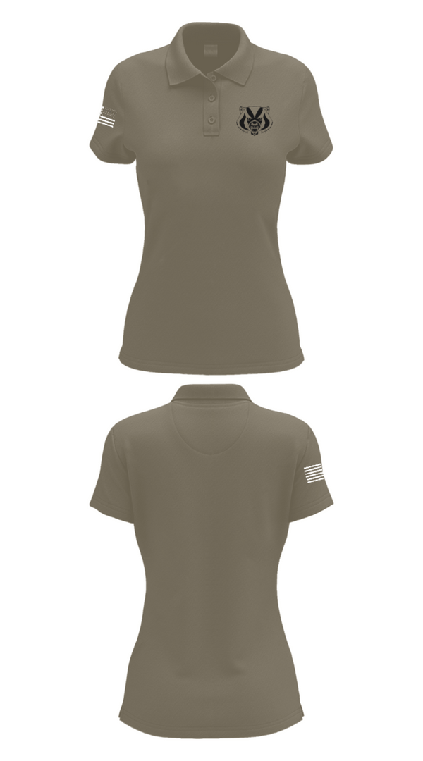 Womens Short Sleeve Performance Polo, Limon High School Golf, Golf, Teamtime, Team time, sublimation, custom sports apparel, team uniforms, spirit wear, spiritwear, sports uniforms, custom shirts, team store, custom team store, fundraiser sports, apparel fundraiser