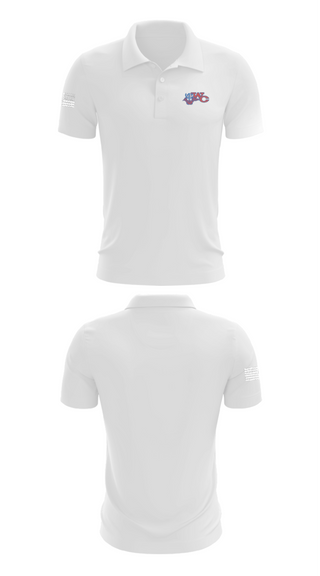 Short Sleeve Performance Polo, Warren Central High School Cheer, Cheer, Teamtime, Team time, sublimation, custom sports apparel, team uniforms, spirit wear, spiritwear, sports uniforms, custom shirts, team store, custom team store, fundraiser sports, apparel fundraiser