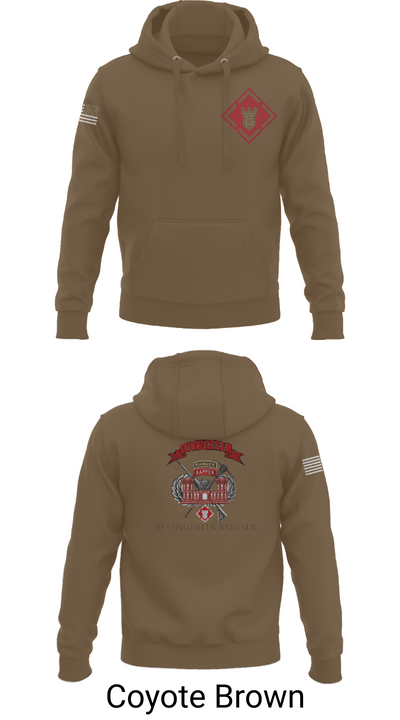 264 EN CO 72405798 Hoodie - 18