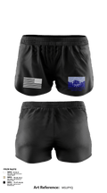 Bishop Paiute EMO/ Hazardous Fiels Reduction 49408789 Ranger Panties - 3
